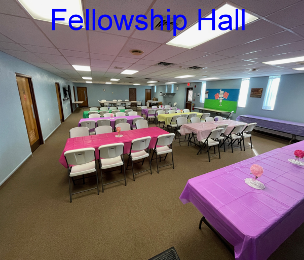 FellowshipHall